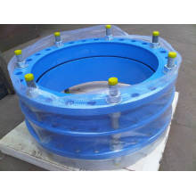 Telescopic Dismatling Joint for Gate Valve